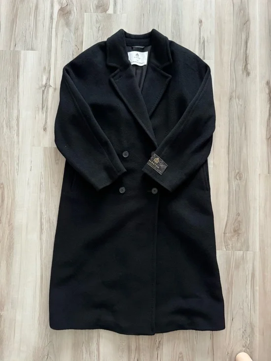 The Slouch Coat - Picture 2 of 8